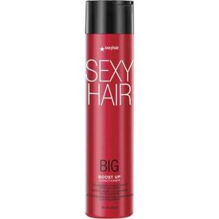 👉 Volumizing conditioner Sexy Hair Big Boost Up 300 ml 646630019380