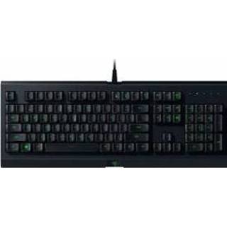 👉 Toetsenbord zwart Razer Cynosa Lite USB AZERTY Frans 8886419344988