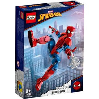 👉 Active Lego Super Heroes 76226 Spiderman 5702017154664 7847250690307