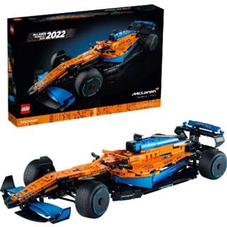 👉 Racewagen active Lego Technic 42141 McLaren Formule 1 5702017160795