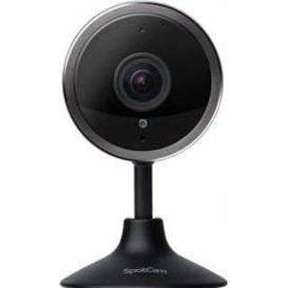 👉 SpotCam Pano 2 IP-beveiligingscamera Binnen 1920 x 1080 Pixels Plafond/wand/bureau 4713331801692