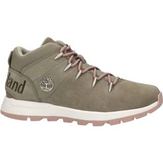 👉 Timberland Sprint Trekker hoge sneakers