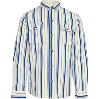 👉 Shirt l XXL m XL active Floris Duetz jacket streep 8720008959057 8720008959019