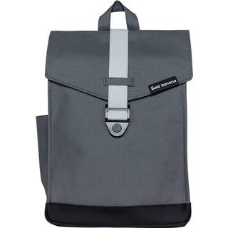 👉 Backpack grijs nederlands Bold Banana Envelope Rugzak 15.6'' Grey Gravity 6095630517565