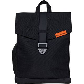 👉 Backpack zwart nederlands Bold Banana Re-Envelope Rugzak 15.6'' Black Hero 6095636620627