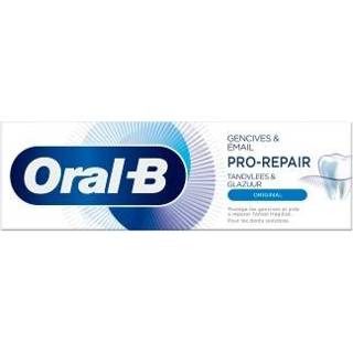 👉 Gezondheid Oral-B Pro-Repair Tandvlees & Glazuur Original 8001841958965