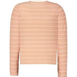 👉 Longsleeve oranje meisjes Garcia s 22405 8713215497320