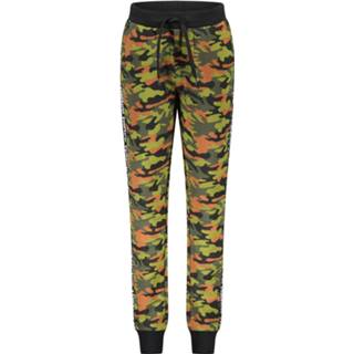 👉 Joggingbroek groen jongens Tygo & Vito jogging broek - Forrest 8720173924188