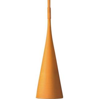 👉 Hang lamp oranje geel wit Foscarini - Uto Outdoor hanglamp 8025594018837