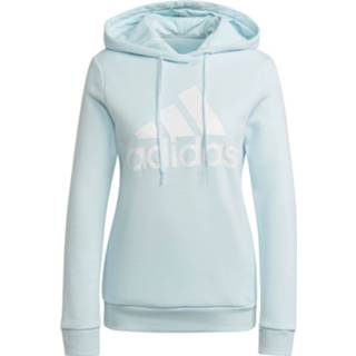 👉 Fleece hoodie XS active Adidas Loungewear Essentials Logo 4066747214908