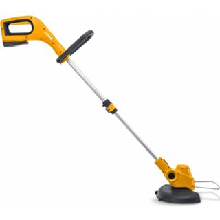 👉 Accu grastrimmer active Stiga GT 100e Kit - 25cm Telescopisch 8008984854420