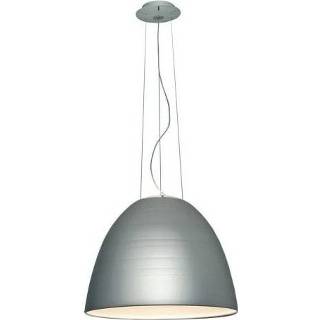👉 Hang lamp antraciet grijs aluminium Artemide - Nur hanglamp 8052993020062