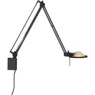 👉 Reflector metalen no color Luceplan - Berenice 30 wandlamp