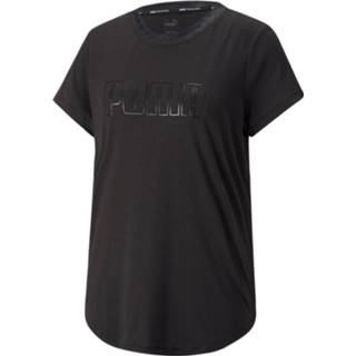 👉 Short sleeve s active Puma Safari Glam Tee 4065449247351