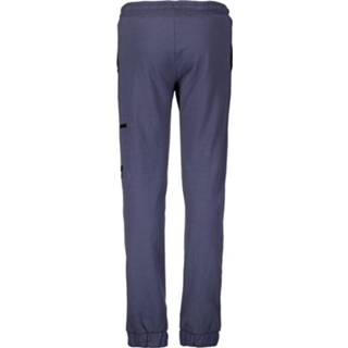 Joggingbroek blauw jongens Garcia 8713215499157