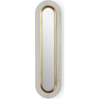 👉 Lens goud LZF - Super Ovaal Wandlamp 6095823997921