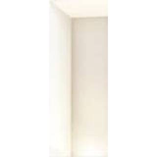 👉 Wand lamp wit zwart Kreon - Side in-line 40x100 Wandlamp 6095820843801