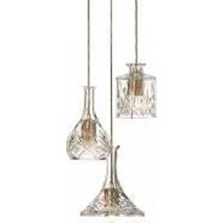 👉 Kroon luchter messing no color Lee Broom - Decanterlight kroonluchter Hanglamp 6095810690644