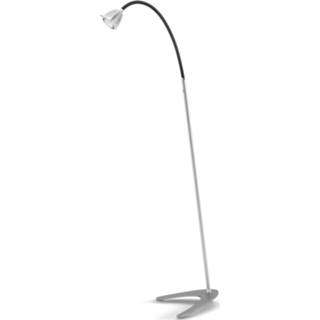 👉 Vloer lamp sl alu Less 'n' more - Athene Vloerlamp 6095812133118