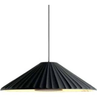 👉 Hang lamp zwart blauw roze wit bordeaux Marset - Pu-erh 42 LED hanglamp 8435516818566