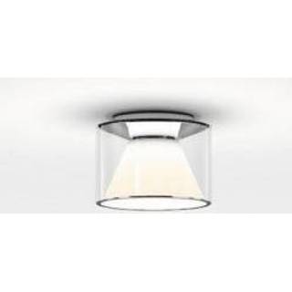 👉 Reflector no color Serien - Drum Ceiling S with plafondlamp 4260548468144