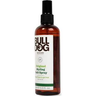 👉 Salt spray male Bulldog Skincare for Men Original Styling 150ml 5060896571270