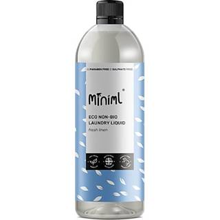 👉 Wasmiddel linnen Miniml Fresh Linen - 750ml 5060588562180