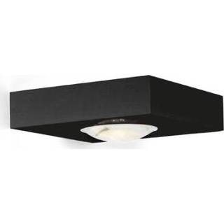 👉 Wandlamp zwart Wever & Ducre - Leens 1.0 6095849596580