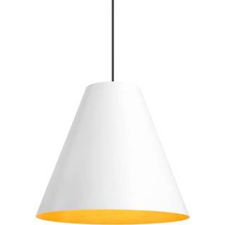 👉 Hang lamp wit koper zwart Wever & Ducre - Shiek 5.0 LED Hanglamp 6095815757793