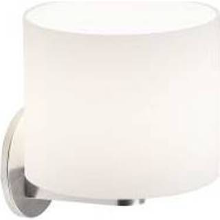 👉 Wandlamp glanzend wit opaal Prandina - CPL Mini W5 6095821229260