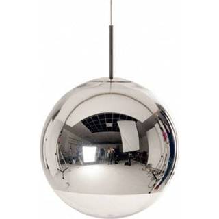 👉 Hang lamp chroom goud Tom Dixon - Mirror Ball 25 hanglamp 7445925135155