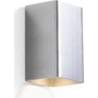 👉 Wandlamp wit koper goud zwart Geborsteld Aluminium Wever & Ducre - Docus Mini 1.0 PAR16 6095811837857