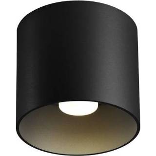 👉 Goud brons Geborsteld Aluminium zwart koper wit Wever & Ducre - Ray 1.0 LED Spot 6095810546590