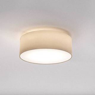 👉 Plafond lamp stof wit putty Astro - Cambria 380 plafondlamp 6095832120129