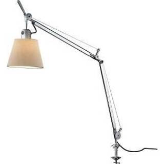 👉 Wand lamp zijde perkament Artemide - Tolomeo Basculante wandlamp