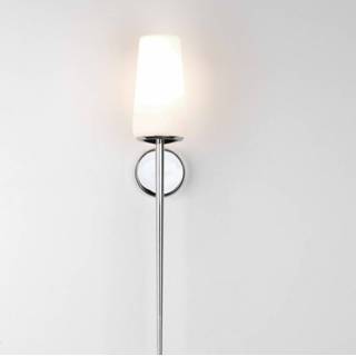 👉 Wand lamp brons chroom Astro - Deauville wandlamp 5038856079784