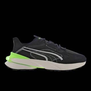 👉 Schoenen mannen zwart Puma Op-1 Pwrframe - Heren 4064533779839