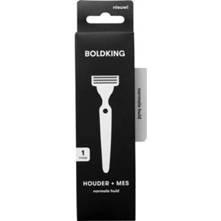 👉 Scheerapparat gezondheid Boldking Scheerapparaat Normale Huid 8719992815333