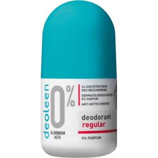 👉 Deodorant gezondheid Deoleen Roller Regular 0% 8713304953928