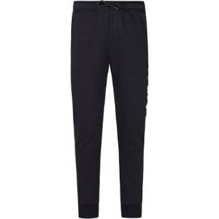 👉 Joggingbroek zwart Cruyff Sports - Raimon