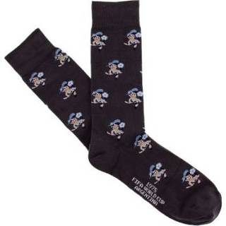 👉 Casual sokken COPA Football - Argentinië World Cup 1978 Mascotte Gri