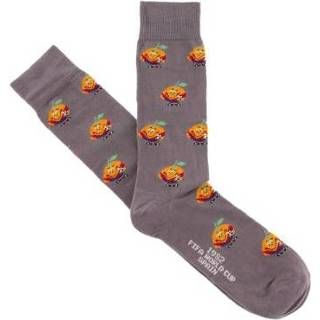 👉 Casual sokken grijs COPA Football - Spanje World Cup 1982 Mascotte