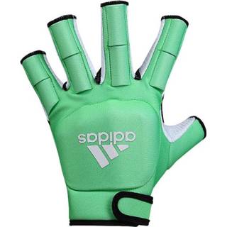 👉 Glove donkergroen wit groen Adidas OD - Beam Green/White | Pre order levering juli! 4895233114190