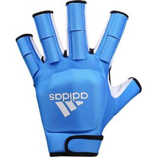 👉 Glove blauw wit Adidas OD - Pulse Blue/White | Pre order levering juli! 4895233114237