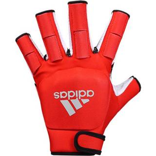 Glove rood grijs Adidas OD - Vivid Red/Grey One | Pre order levering juli! 4895233114299