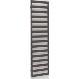 👉 Design radiatoren roestbruin bruin Sub 482 designradiator 50x186,5cm 801watt mat roestbruin, dark brown