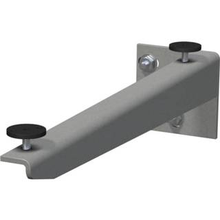 Wastafelblad grijs Sub Vito console voor 45cm rechts grijs,