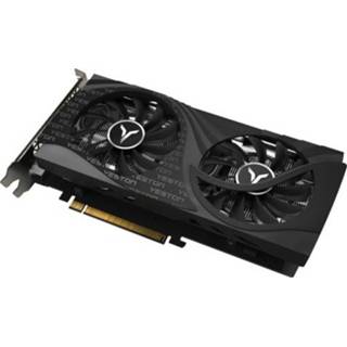 👉 Graphic card large Yeston RTX3050-8G D6 GA Gaming Graphics 8G/128bit/GDDR6 Memory 2 Size Cooling Fans Metal Backplate DP*3+HD Ports