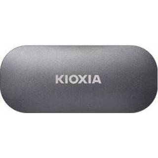 👉 Kioxia Exceria Plus Portable SSD 500GB USB 3.2 Gen2 Type C 4582563853928