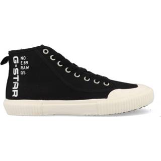 👉 G-Star NORIL MID CVS LGO W 2211 029705 0999 Zwart-38 maat 38